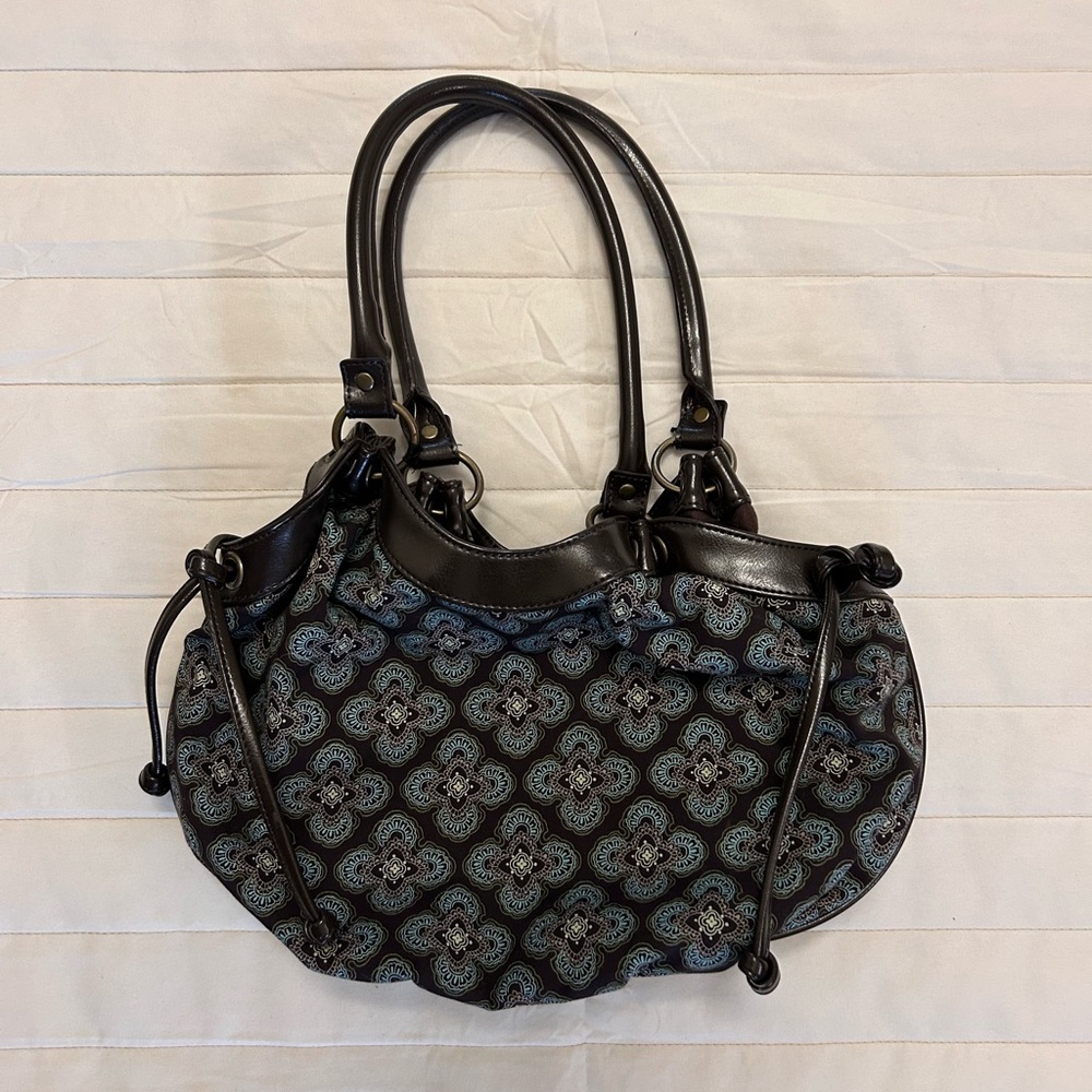 Y2K Anne Taylor Handbag